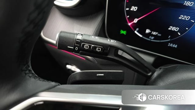 Mercedes-Benz GLC-Class X254 id 4566344 из Кореи 10