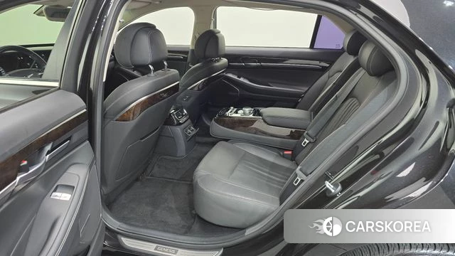 Genesis G90 id 4642789 из Кореи 10