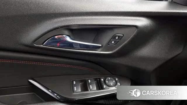 Chevrolet (GM Daewoo) Trax Crossover id 3751650 из Кореи 10