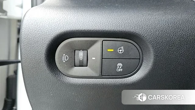 Hyundai Casper id 3361165 из Кореи 10