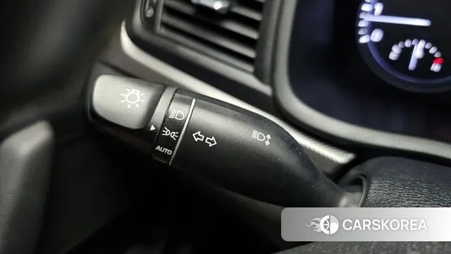 Hyundai Sonata New Rise id 3220749 из Кореи 10