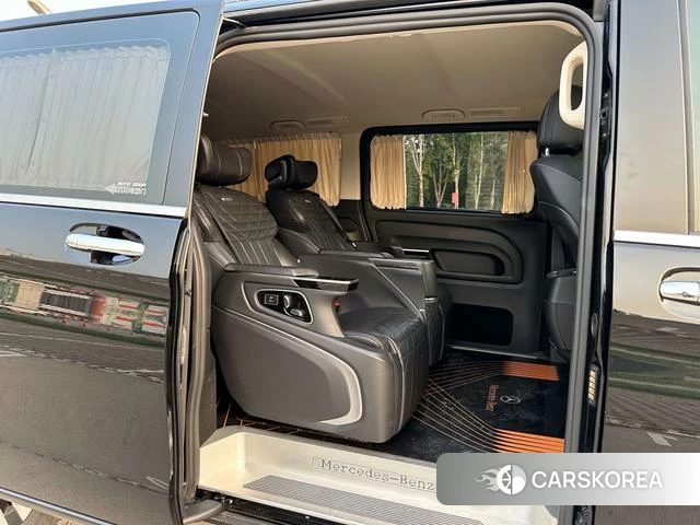 Mercedes-Benz Vito id 4264733 из Китая 10