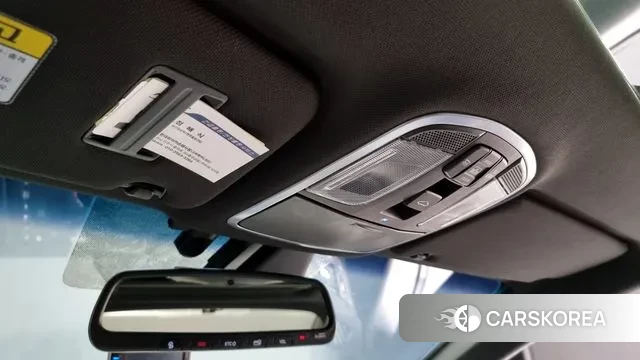 Hyundai Sonata New Rise Hybrid id 2971601 из Кореи 10