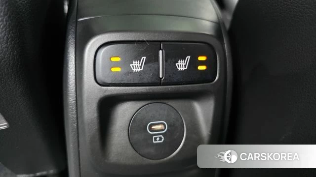 Kia The New Kia Ray EV id 4381803 из Кореи 10
