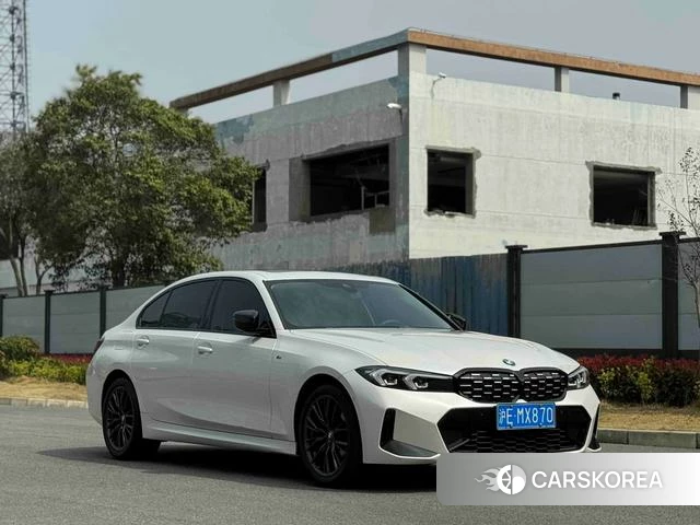 BMW 3 series id 4238109 из Китая 10