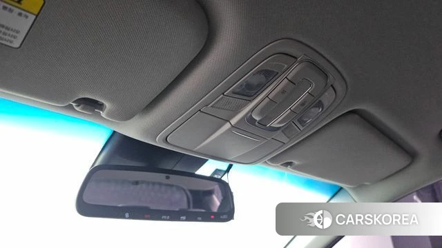 Hyundai Santa Fe TM id 4435796 из Кореи 10