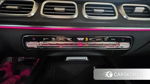 Mercedes-Benz GLE-Class W167 id 3614393 из Кореи 10