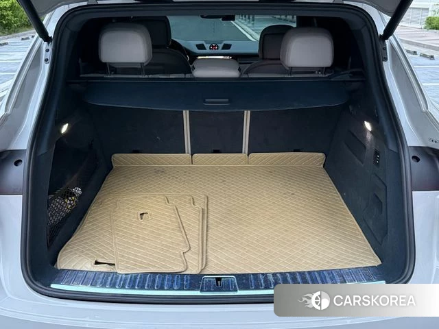 Porsche Cayenne (PO536) id 4343474 из Кореи 10