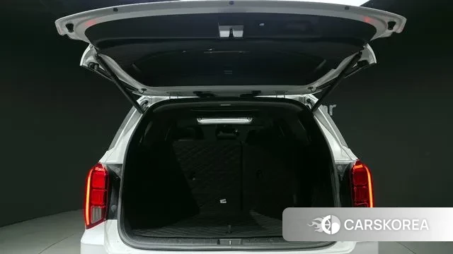 Hyundai Palisade id 3007588 из Кореи 10