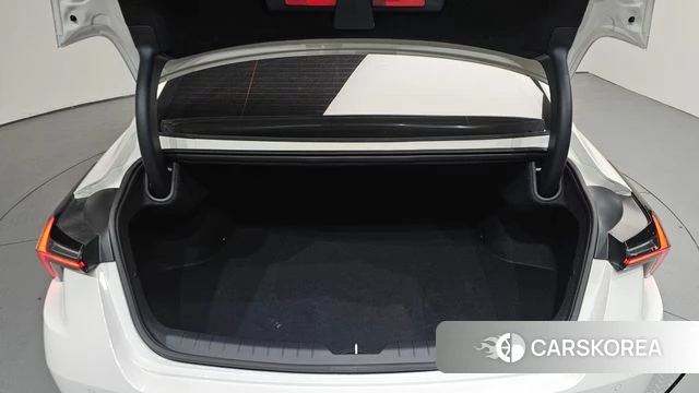 Kia The New K8 Hybrid id 4700602 из Кореи 10