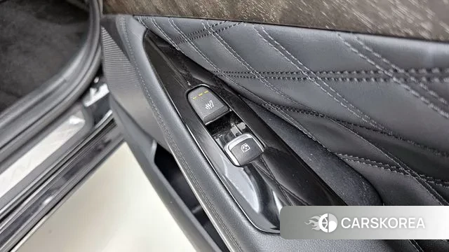 Kia K8 id 3770633 из Кореи 10