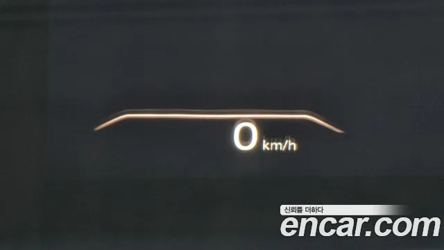 Genesis G80 (RG3) id 2807642 из Кореи 10