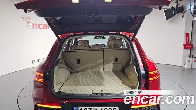 Genesis GV70 id 2921050 из Кореи 10