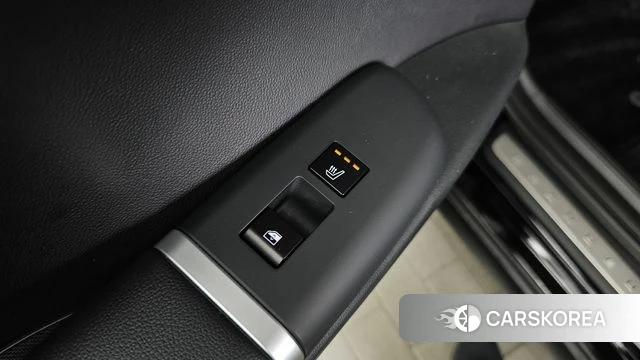 Hyundai Grandeur (GN7) id 4590300 из Кореи 10