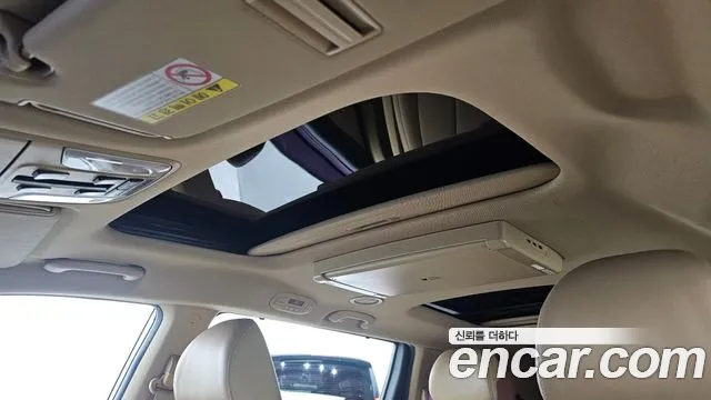 Kia The New Carnival id 2387823 из Кореи 10