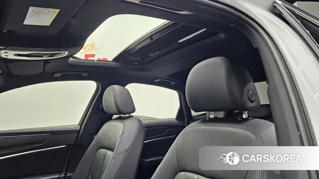 Audi A6 (C8) id 3728053 из Кореи 10