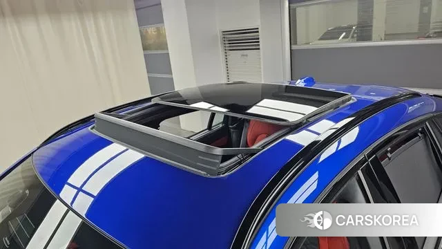 BMW X6M (G06) id 3528175 из Кореи 10