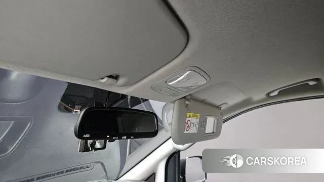 Hyundai The New Grand Starex id 3133416 из Кореи 10