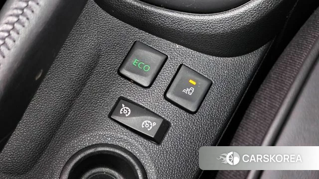 Renault Korea (Samsung) New QM3 id 4397406 из Кореи 10