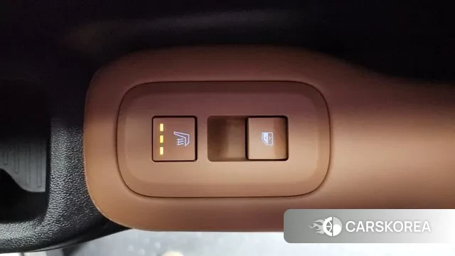 Hyundai Santa Fe (MX5) id 3399886 из Кореи 10