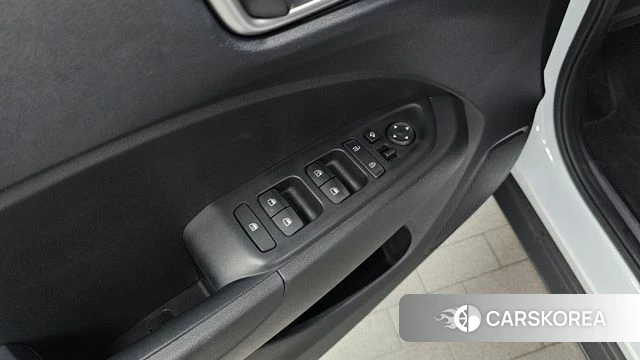 Hyundai Venue id 4360082 из Кореи 10
