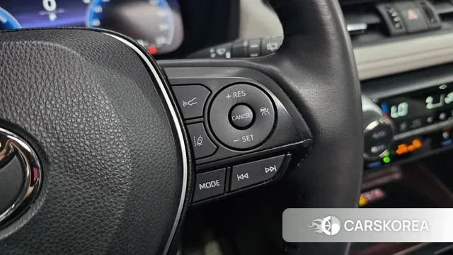 Toyota RAV4 5th Generation id 3223796 из Кореи 10