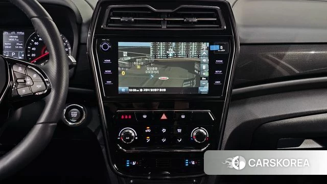Ssangyong Berry New Tivoli id 4793328 из Кореи 10