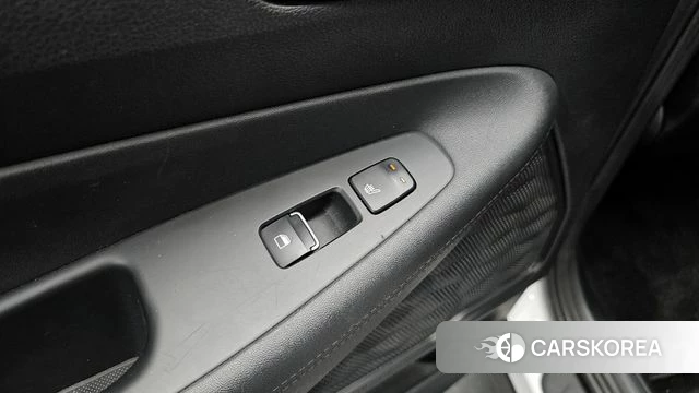 Hyundai The New Santa Fe id 4293004 из Кореи 10