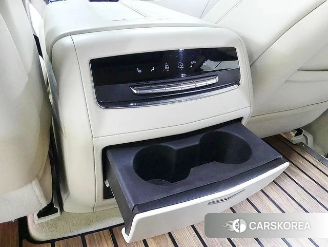 Cadillac Escalade 5th Generation id 4585484 из Кореи 10