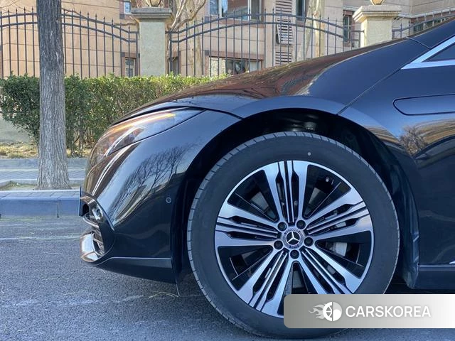 Mercedes-Benz EQS id 4257029 из Китая 10