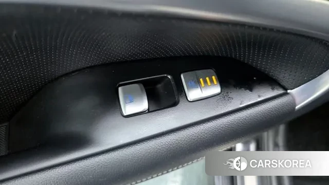 Genesis G70 id 3454879 из Кореи 10