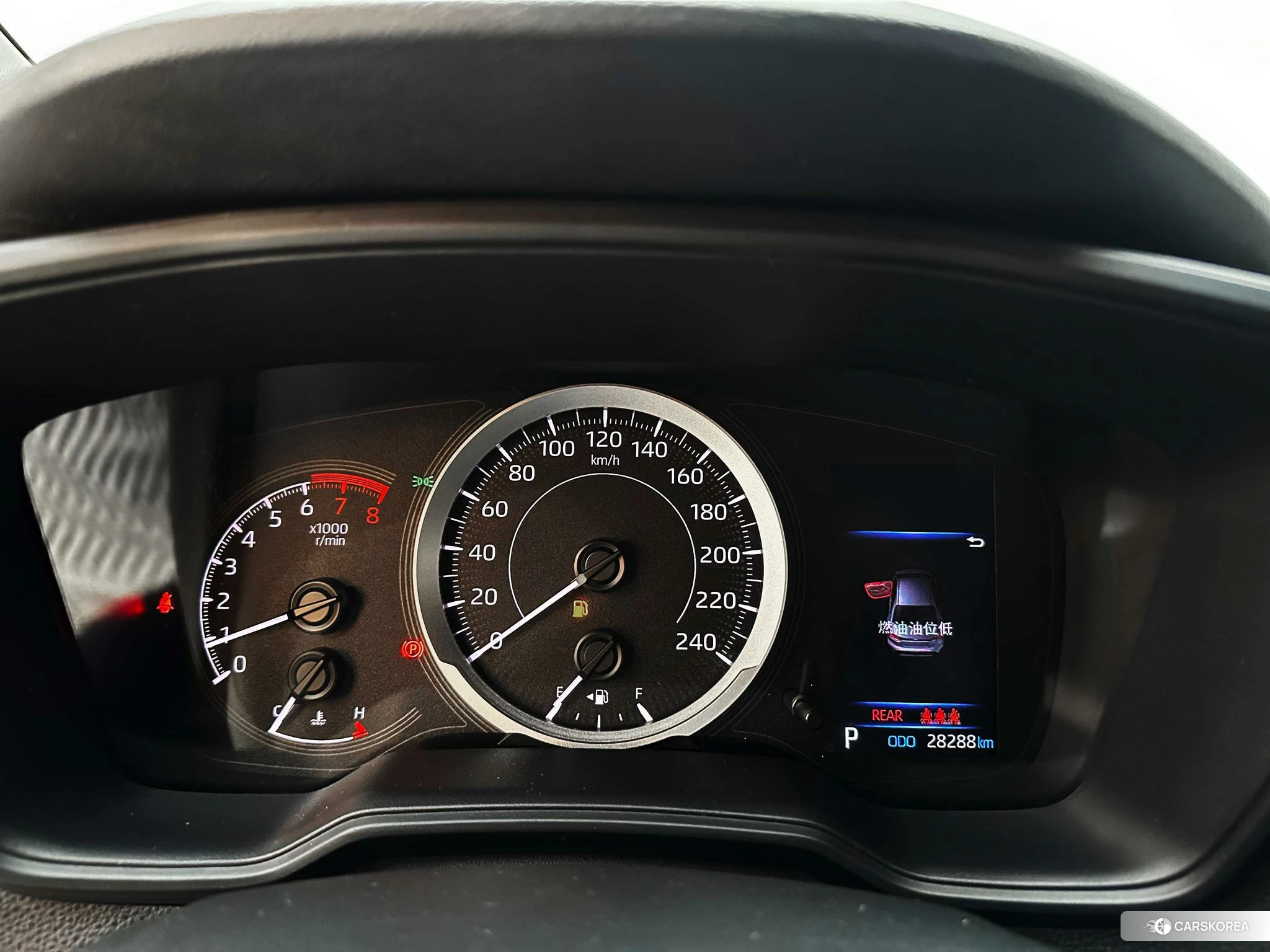 Toyota Lei Ling id 4461291 из Китая 10