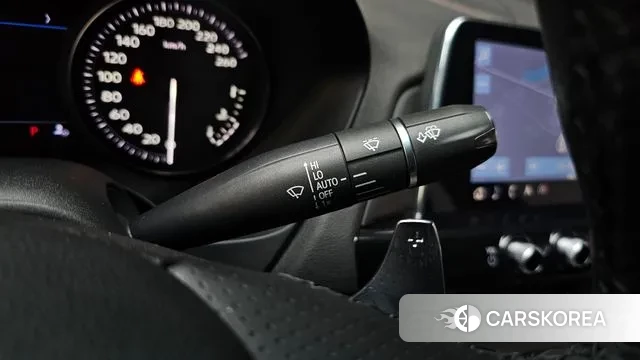 Cadillac CT4 id 3598149 из Кореи 10