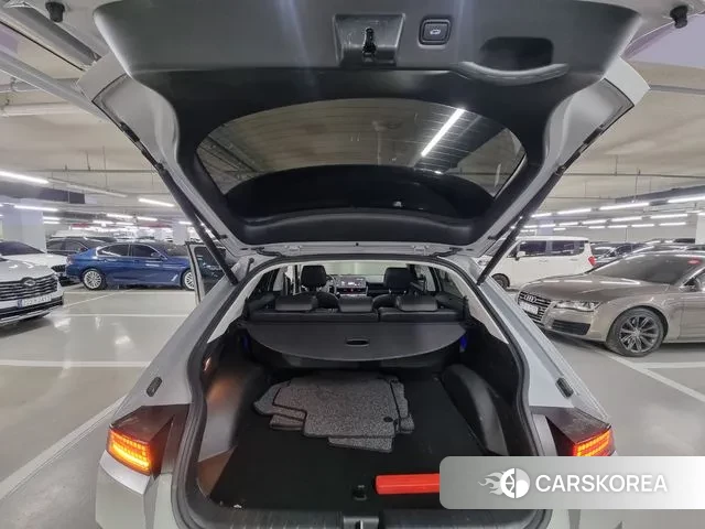 Hyundai Ionic 5 id 3042592 из Кореи 10