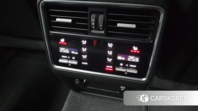 Porsche Cayenne (PO536) id 3556258 из Кореи 10