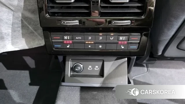 Volkswagen Touareg 3rd generation id 3466892 из Кореи 10