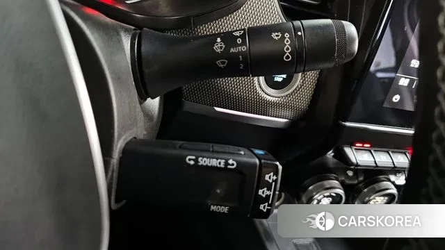 Renault Korea (Samsung) XM3 id 3581280 из Кореи 10