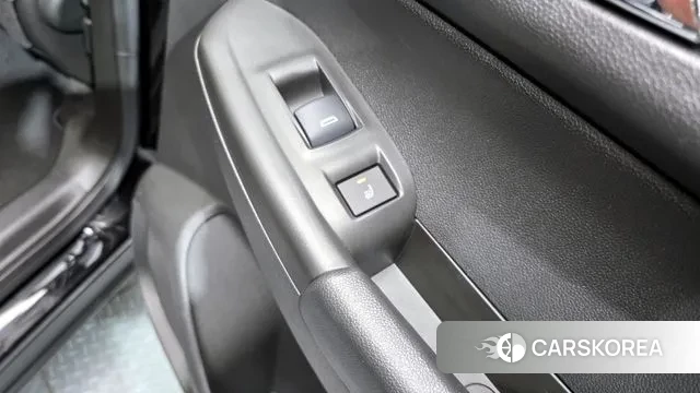 Chevrolet (GM Daewoo) The New Trail Blazer id 3571704 из Кореи 10