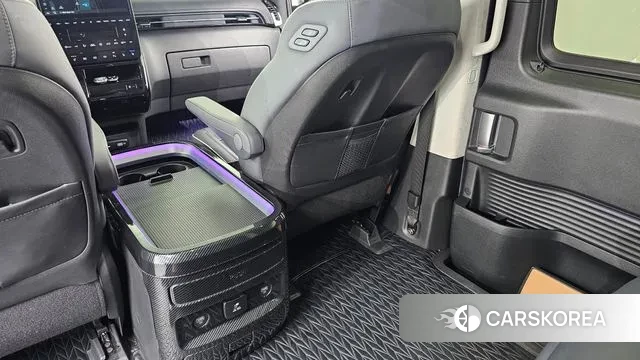 Hyundai Staria id 3591163 из Кореи 10