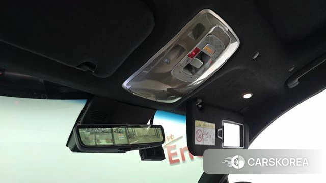 Genesis GV70 id 3921907 из Кореи 10