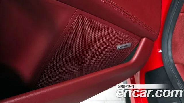 Porsche 911(992) id 2817833 из Кореи 10