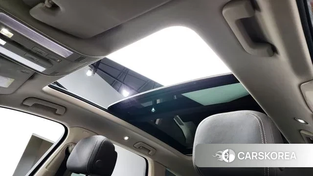 Volkswagen Touareg 3rd generation id 3758388 из Кореи 10