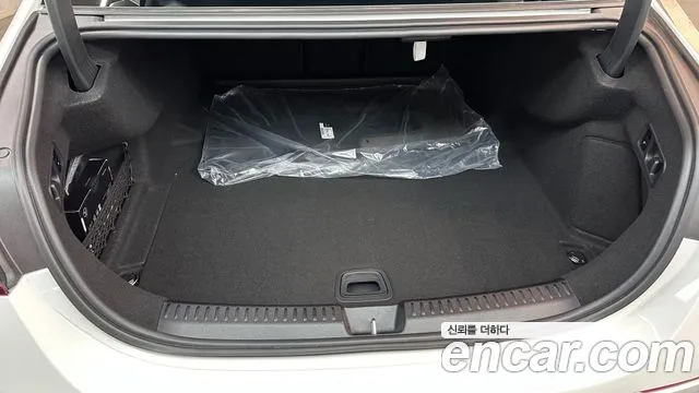 Mercedes-Benz E-Class W214 id 2734068 из Кореи 10