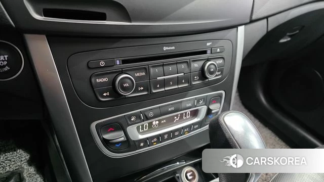 Renault Korea (Samsung) SM5 Nova id 4633195 из Кореи 10