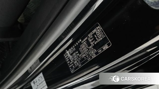 Hyundai Staria id 4355439 из Кореи 10