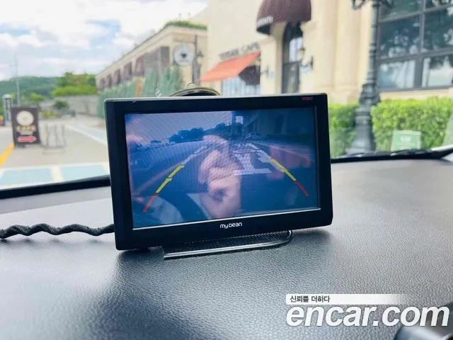 Kia All New Morning (JA) id 2876726 из Кореи 10