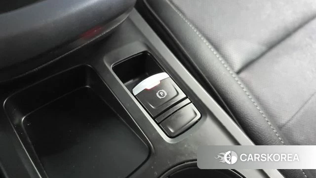 Renault Korea (Samsung) XM3 id 4362622 из Кореи 10