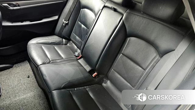 Hyundai The New Grandeur IG id 3955192 из Кореи 10