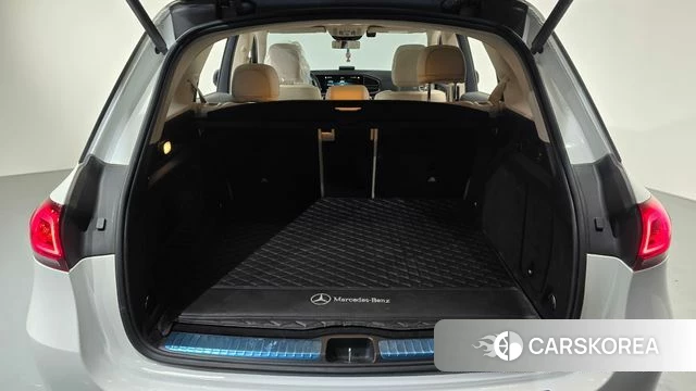 Mercedes-Benz GLE-Class W167 id 4231859 из Кореи 10