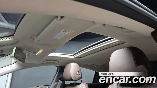 Mercedes-Benz CLS-Class C257 id 2916966 из Кореи 10